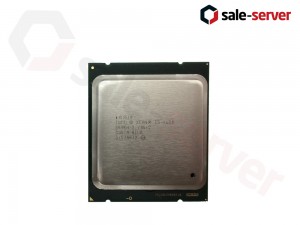INTEL Xeon E5-2680 (8 ядер, 2.70GHz)